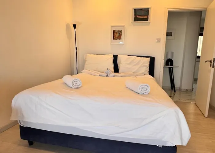 Cozy 1-bedroom Apartmán Coral Bay