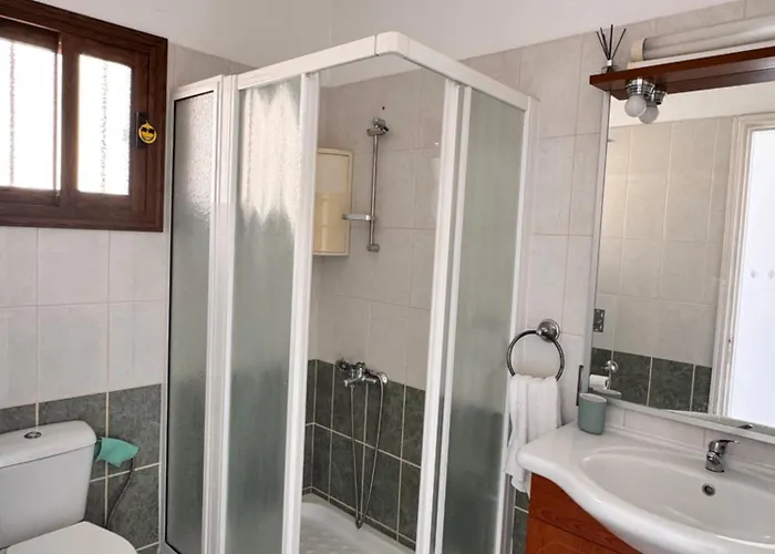 Cozy 1-bedroom Apartmán Coral Bay