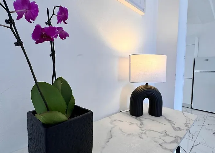 Cozy 1-bedroom Apartmán