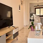 Apartment Cozy 1-bedroom *