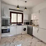 Apartment Cozy 1-bedroom