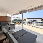 Apartment Cozy 1-bedroom *