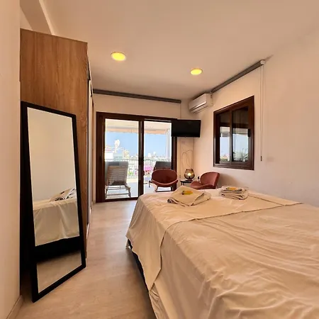Appartamento Cozy 1-bedroom