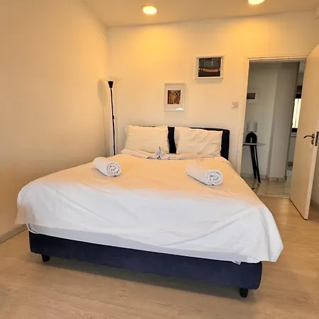 Cozy 1-bedroom Appartamento Coral Bay