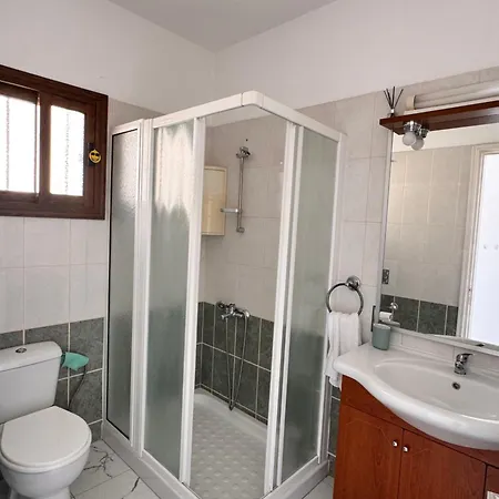 Cozy 1-bedroom Daire Mercan Koyu