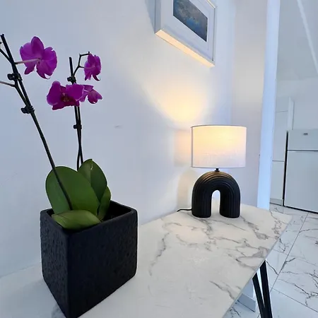 Cozy 1-bedroom Διαμέρισμα