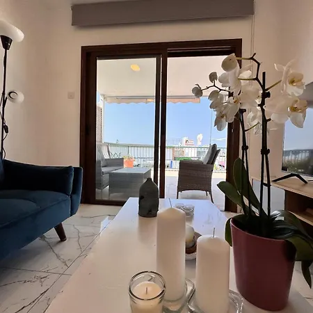 Appartamento Cozy 1-bedroom