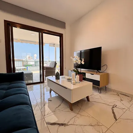 Apartament Cozy 1-bedroom *