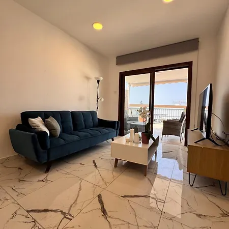 Cozy 1-bedroom Διαμέρισμα Κόλπος των Κοραλλιών