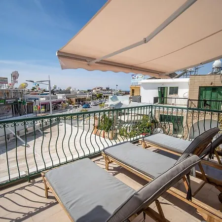 Διαμέρισμα Cozy 1-bedroom *