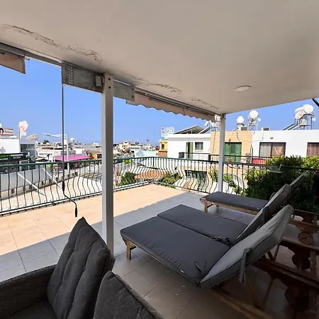 Cozy 1-bedroom Διαμέρισμα Κόλπος των Κοραλλιών