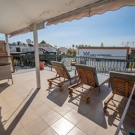 Cozy 1-bedroom Appartamento