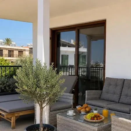 Appartamento Cozy 1-bedroom *