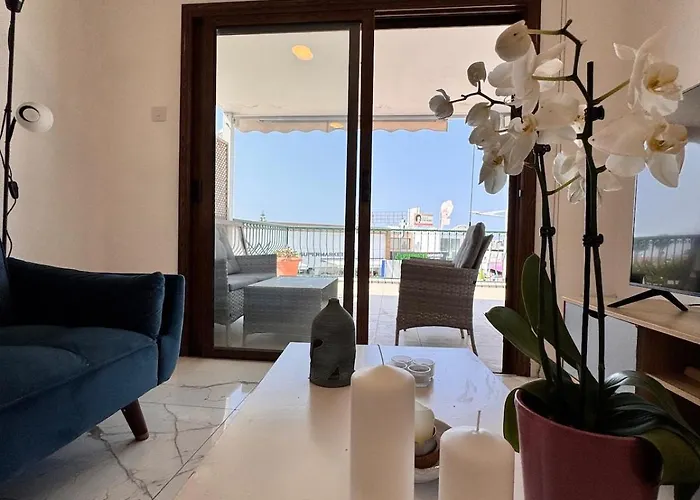 Apartament Cozy 1-bedroom