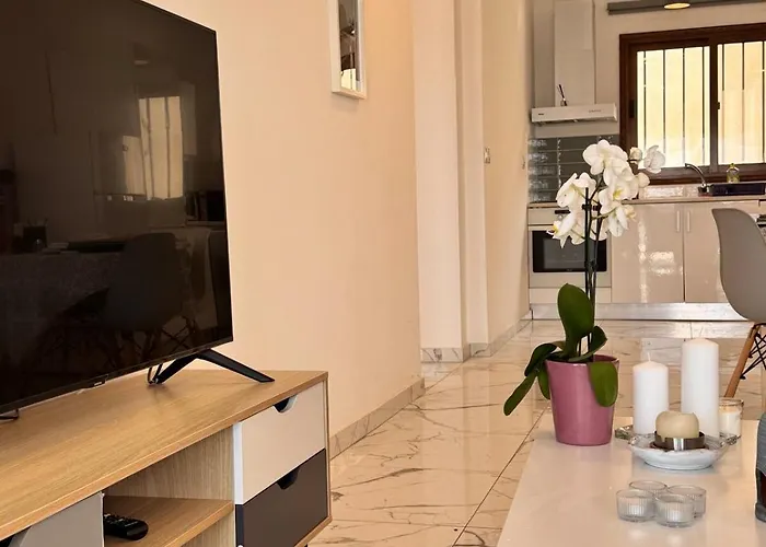 Apartament Cozy 1-bedroom *