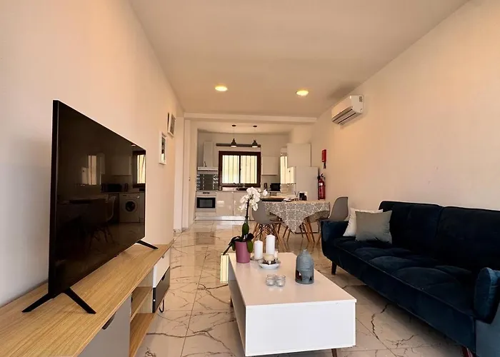 Apartament Cozy 1-bedroom