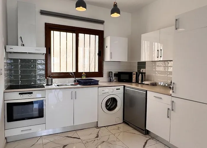 Apartament Cozy 1-bedroom