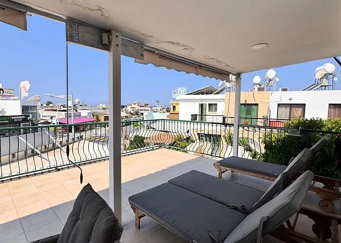 Cozy 1-bedroom Apartament Coral Bay