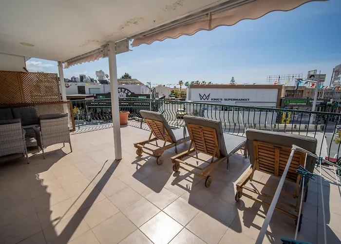 Cozy 1-bedroom Apartament